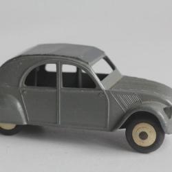 DINKY TOYS Voiture miniature Citro&euml;n 2 CV Jouet