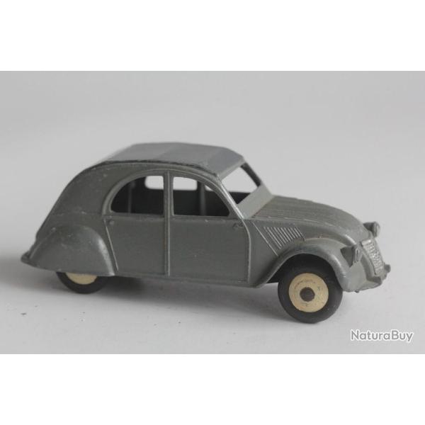 DINKY TOYS Voiture miniature Citro�n 2 CV Jouet