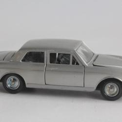 MEBETOYS Voiture miniature Rolls Royce Silver Shadow A-26 Jouet