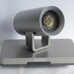 Cam&eacute;ra de visioconf&eacute;rence Yealink UVC80 Full HD