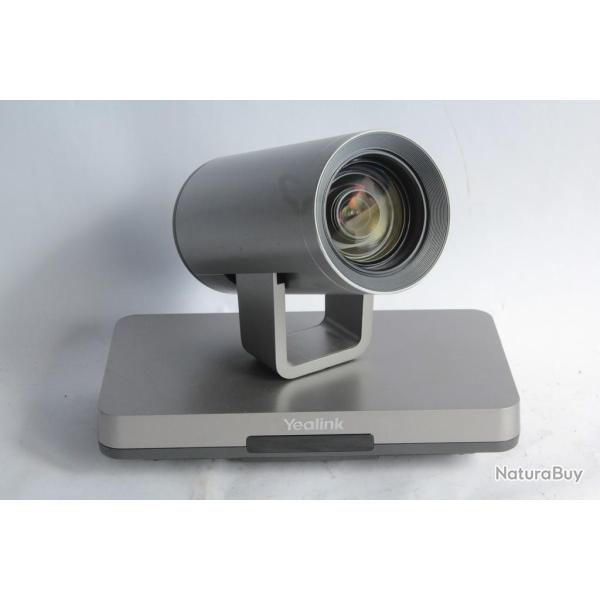 Cam�ra de visioconf�rence Yealink UVC80 Full HD