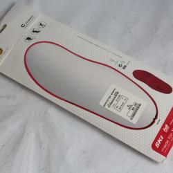 Semelles thermoformables Ski Custom SIDAS taille XL