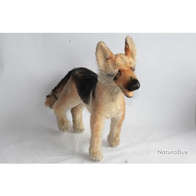 VINTAGE 1950'S STEIFF Écureuil Perri Flic Disney Character 4317.03 Peluche Jouet EUR 69,77