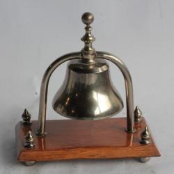 Sonnette de table Cloche