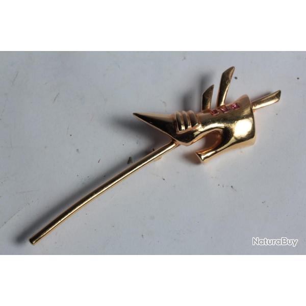 Broche Chaussure Bally