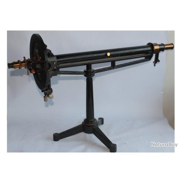 Ancien Polarim�tre Franz Schmidt & Haensch Berlin Allemagne