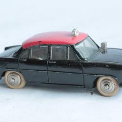 DINKY TOYS Voiture miniature 24ZT Simca Ariane Taxi