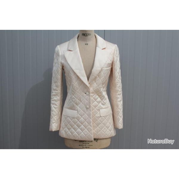 Veste AZZARO Ville Femme T36