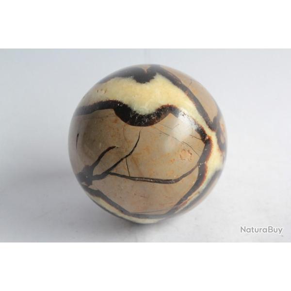 Sph�re Septaria Pierre de Dragon