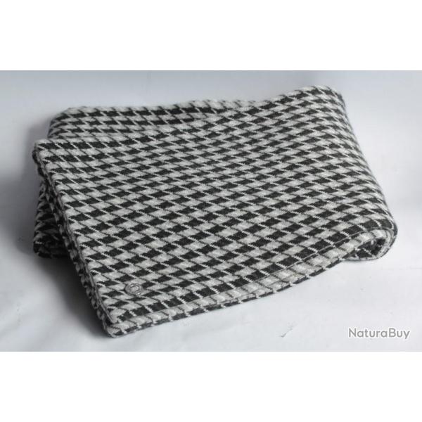 HERMES Grande �charpe cachemire