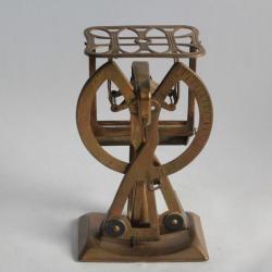 Balance P&egrave;se-lettres bilat&eacute;ral