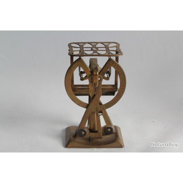 Balance P�se-lettres bilat�ral