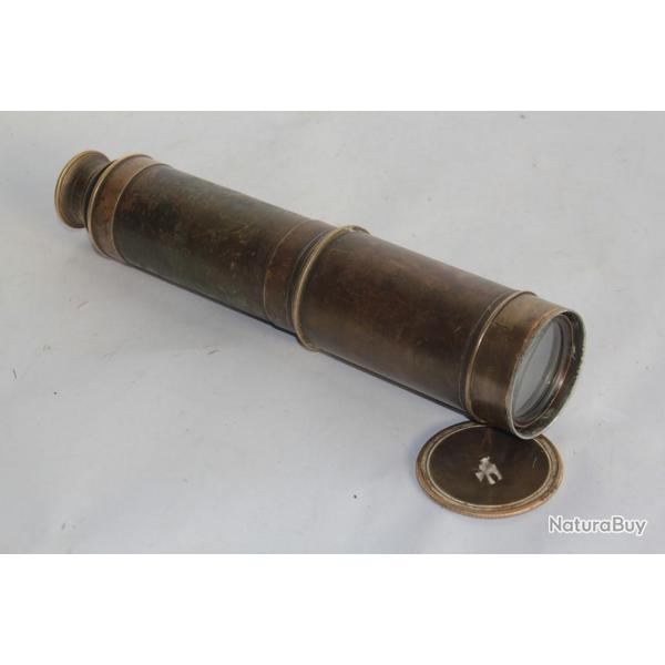 Longue-vue XIXe si�cle