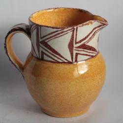 Pichet céramique LIFAS (Alice BONIFAS)