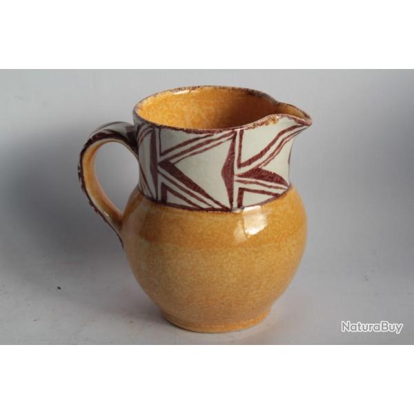 Pichet c�ramique LIFAS (Alice BONIFAS)