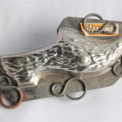 Moule à chocolat Sabot