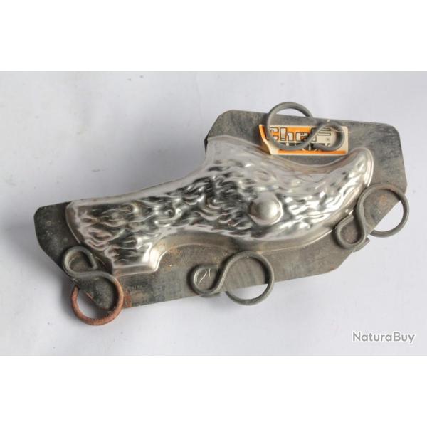 Moule � chocolat Sabot