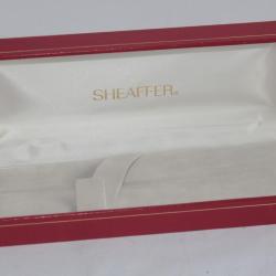 Écrin pour stylo SHEAFFER