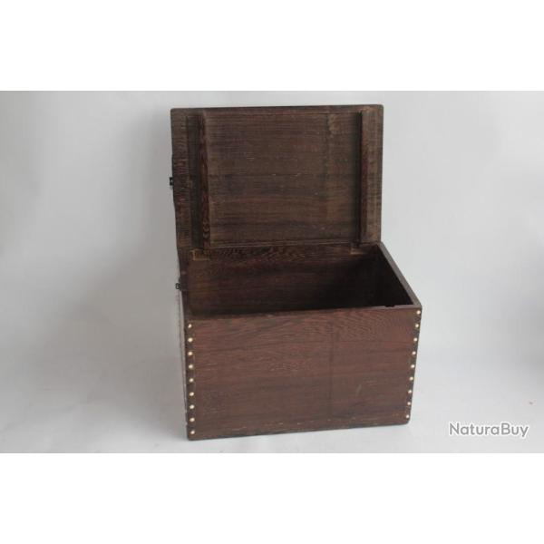 Ancienne Boite bois Japon