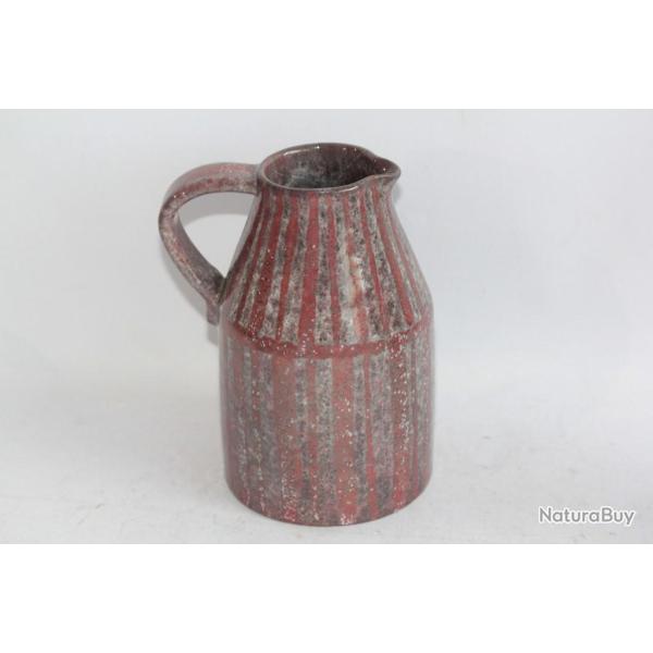 Pichet gr�s �maill�