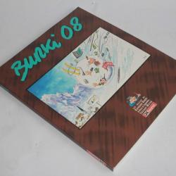 Livre illustré Burki 08 Raymond Burki 2008