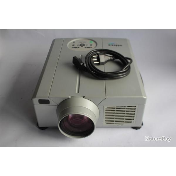 Projecteur � ACL s�leco SLC HB1