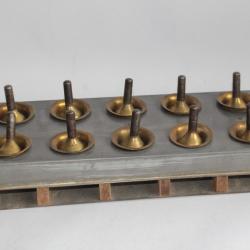 Ancien mortiers Apothicaire Pharmacie