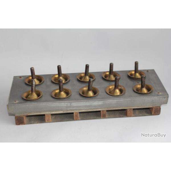 Ancien mortiers Apothicaire Pharmacie