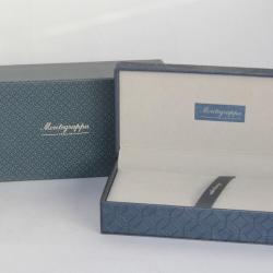 MONTEGRAPPA Écrin pour stylo