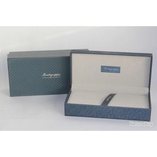 MONTEGRAPPA �crin pour stylo