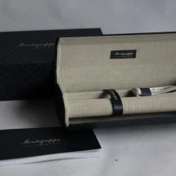 MONTEGRAPPA Écrin pour stylo