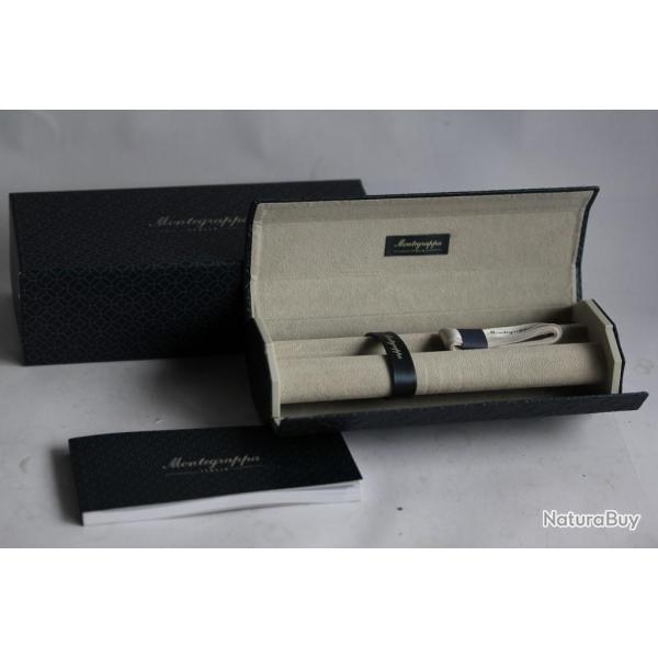 MONTEGRAPPA �crin pour stylo