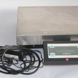 Balance de laboratoire SARTORIUS EA6DCE-L