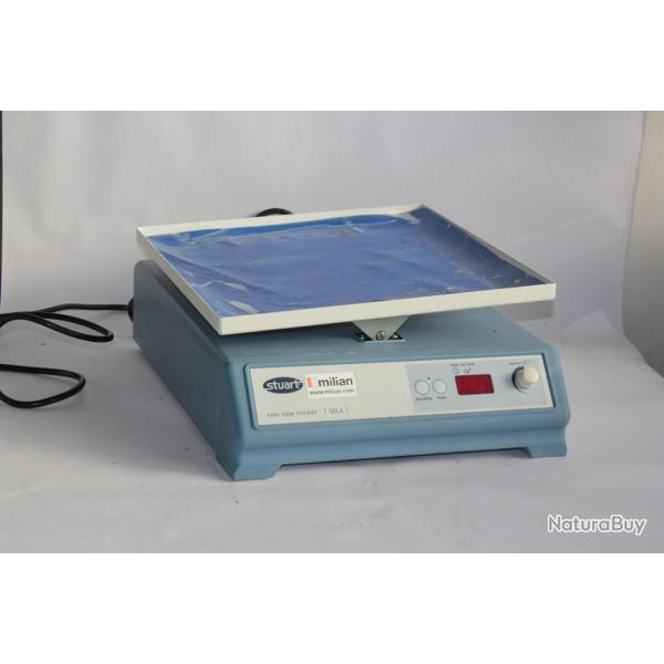 STUART See-saw-roocker SSL4