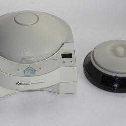 WHATMAN Micro-centrifuge Force 7 Centrifugeuse