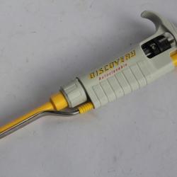 Pipette P200 Discovery 20-200 µl Pipetman