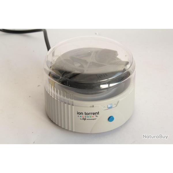 Mini centrifugeuse Ion Torrent Ion Chip Minifuge Life technologies