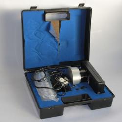 Échantillonneur d'air MicroBio Air Sampler MB2