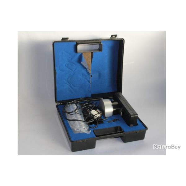 �chantillonneur d'air MicroBio Air Sampler MB2