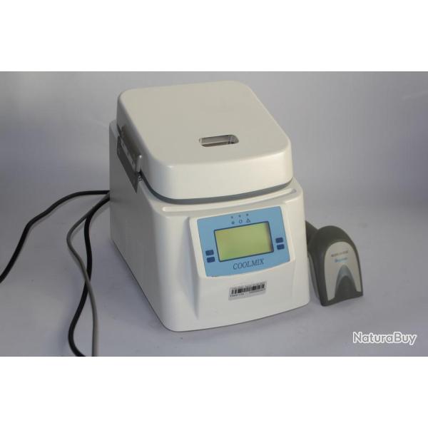 BIOSAFE CoolMix AS-210 SH-4150-1173 cryopreservation
