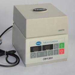 SANYO Centrifugeuse Micro Centaur MSE