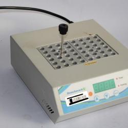 BENCHMARK Dry Bath BSH 1002-E