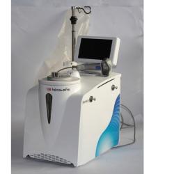 BIOSAFE Sepax S-100 Cell Separation System Séparateur cellules sanguines