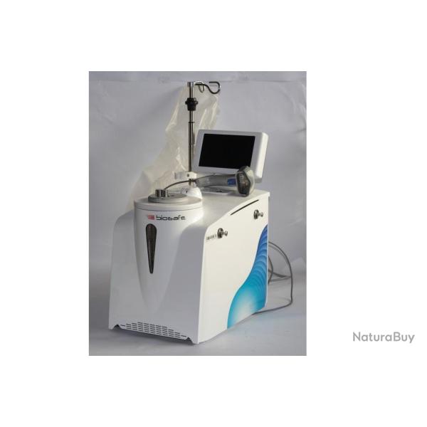 BIOSAFE Sepax S-100 Cell Separation System S�parateur cellules sanguines
