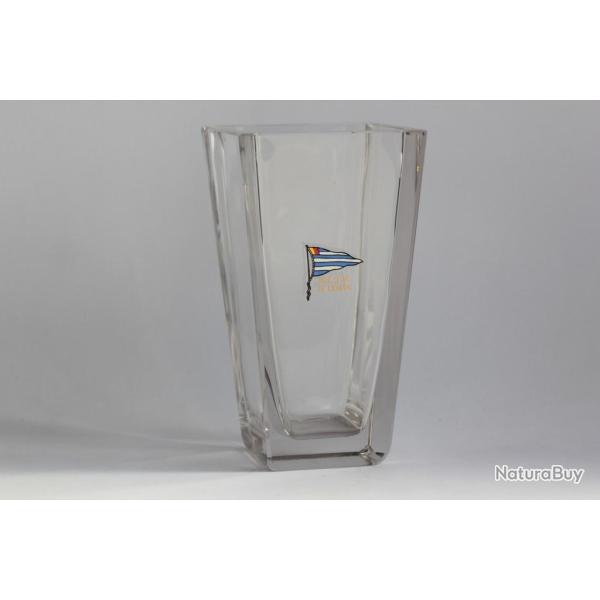 Vase Bol d'or du L�man Buchecker Lucerne Suisse r�gate