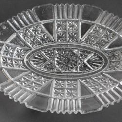 Ancien ravier VALLERYSTHAL France