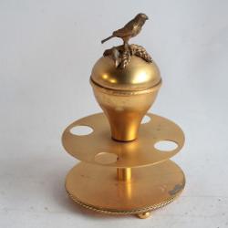 Porte-cigares L'île au trésor