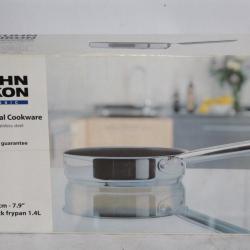 KUHN RIKON Classic Poêle anti-adhésive professionnelle Teflon 20 cm