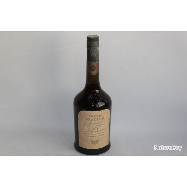 Pineau des Charentes Ch�teau de Beaulon Vieille r�serve or 10 ans d'�ge