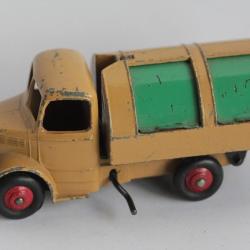 DINKY TOYS Véhicule miniature Camion Benne à ordures Bedford Jouet
